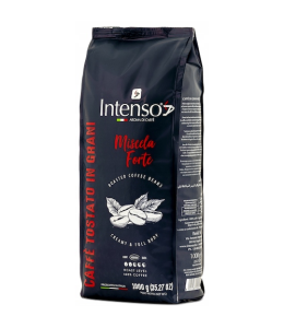 Intenso Forte 1kg ziarnista