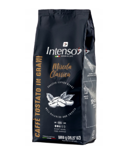 Intenso Classico 1kg ziarnista