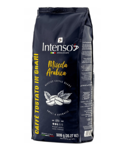Intenso Arabica 1kg ziarnista