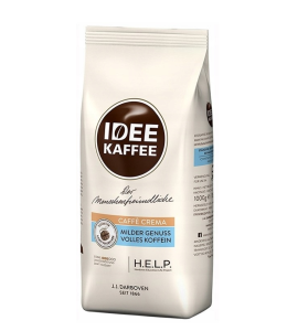 Idee Kaffee 1kg ziarnista