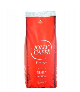 Jolly Caffe Espresso Crema 1kg ziarnista