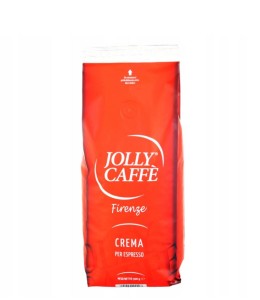 Jolly Caffe Espresso Crema 500g ziarnista