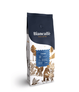 Biancaffe Espresso Crema 1kg ziarnista