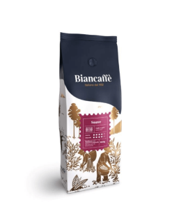Biancaffe Espresso Bar Soave 1kg ziarnista