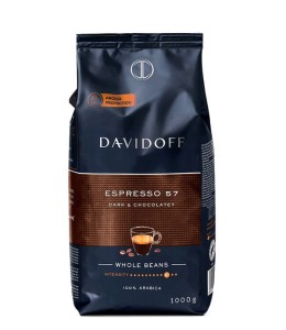 Davidoff Espresso 57 ziarnista 1kg