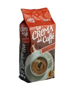 Pellini La Crema del Caffe 1kg ziarnista