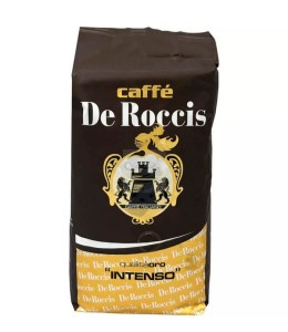 De Roccis Intenso 1kg ziarnista
