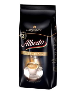 Alberto Crema 1kg ziarnista