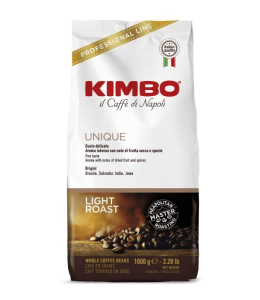 Kimbo Unique 1kg ziarnista