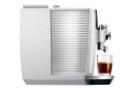 Ekspres do kawy Jura J8 Twin Diamond White