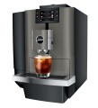 Ekspres do kawy Jura X10 Dark Inox (EA)