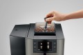 Ekspres do kawy Jura X10 Dark Inox (EA)