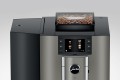 Ekspres do kawy Jura X10 Dark Inox (EA)
