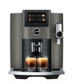 Ekspres do kawy Jura S8 Dark Inox (EB)