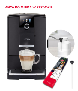 Ekspres do kawy NIVONA CafeRomatica 792