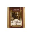Sir Williams Tea English Breakfast Herbata 500 saszetek