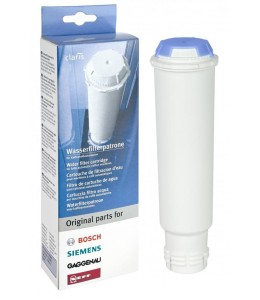 Filtr do ekspresu ciśnieniowego Bosch Claris TCZ6003