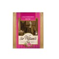 Sir Williams Tea Cranberry Rose Herbata 500 saszetek