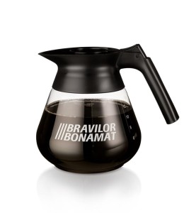 Bravilor Bonamat Szklany dzbanek o pojemności 1,7l