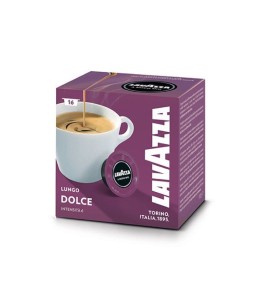 Lavazza Kapsułki A Modo Mio Dolce 16szt