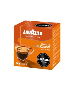 Lavazza Kapsułki A Modo Mio Delizioso 16szt