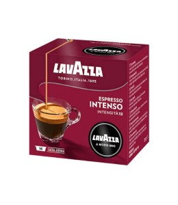 Lavazza Kapsułki A Modo Mio Intenso 16szt