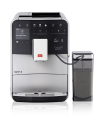 Ekspres do kawy Melitta Caffeo Barista TS Smart F85/0-101 srebrny
