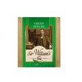 Sir Williams Tea Green Sencha Herbata 500 saszetek