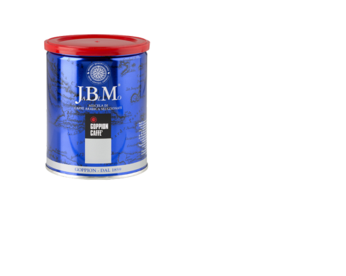 Goppion JBM Kawa mielona 250g puszka