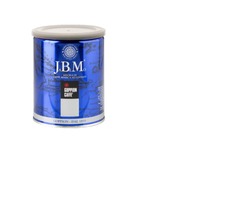 Goppion JBM Kawa ziarnista 250g
