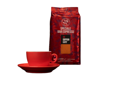 Goppion Speciale Kawa ziarnista 1kg
