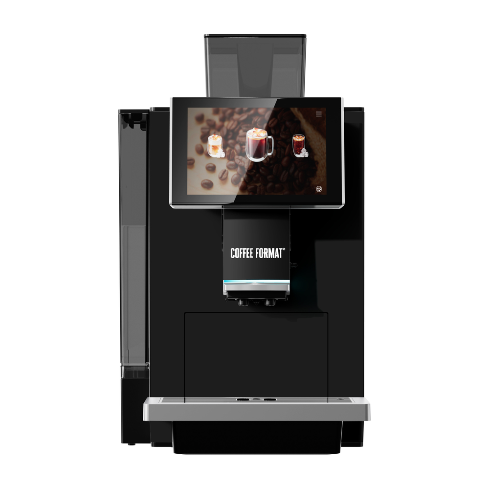 Coffee Format NOVA W4L - front