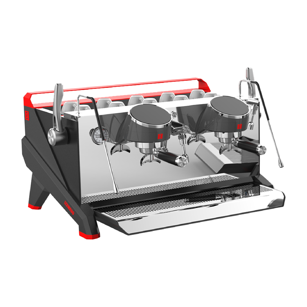 Izensso Raptor 2GR - front