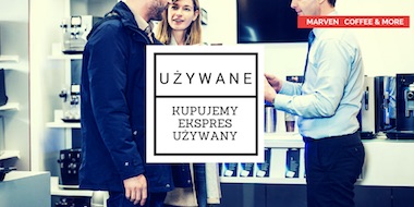Na co zwrócić uwagę kupując używany ekspres ciśnieniowy do kawy?