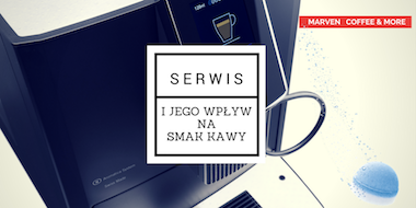 Serwisowanie ekspresu do kawy i jego wpływ na jej smak